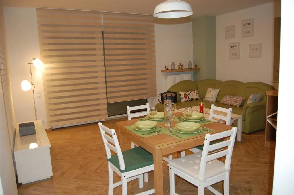 Apartament Eliza