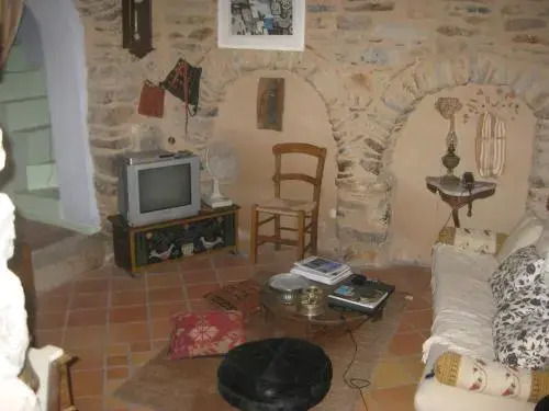Traditional rooms-Hostel
