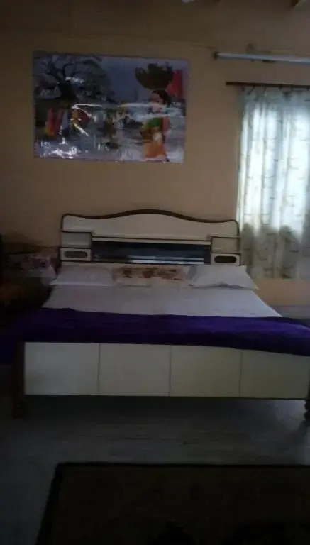 Sunita homestay
