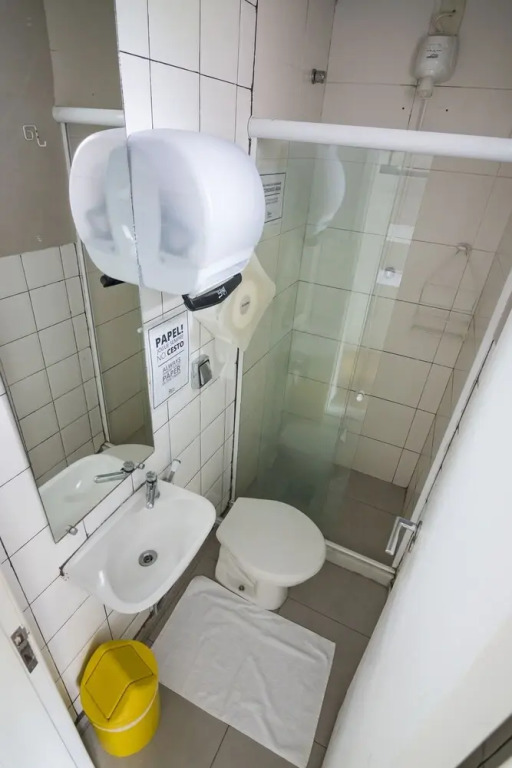 The Hostel Rio De Janeiro