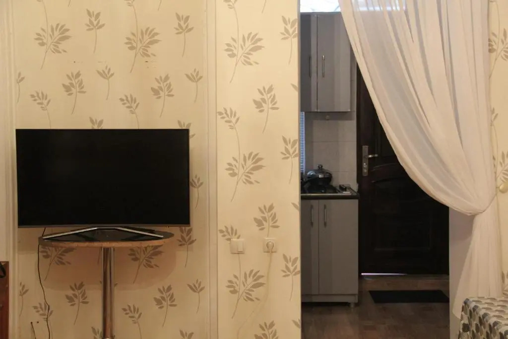 112 Ivane Javakhishvili Street