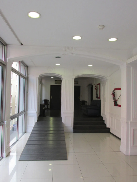Hôtel Estival Arriel entièrement climatisé