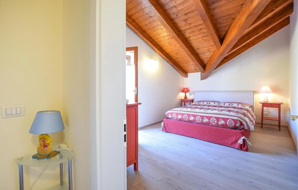 Lovely Home In Fai Della Paganella