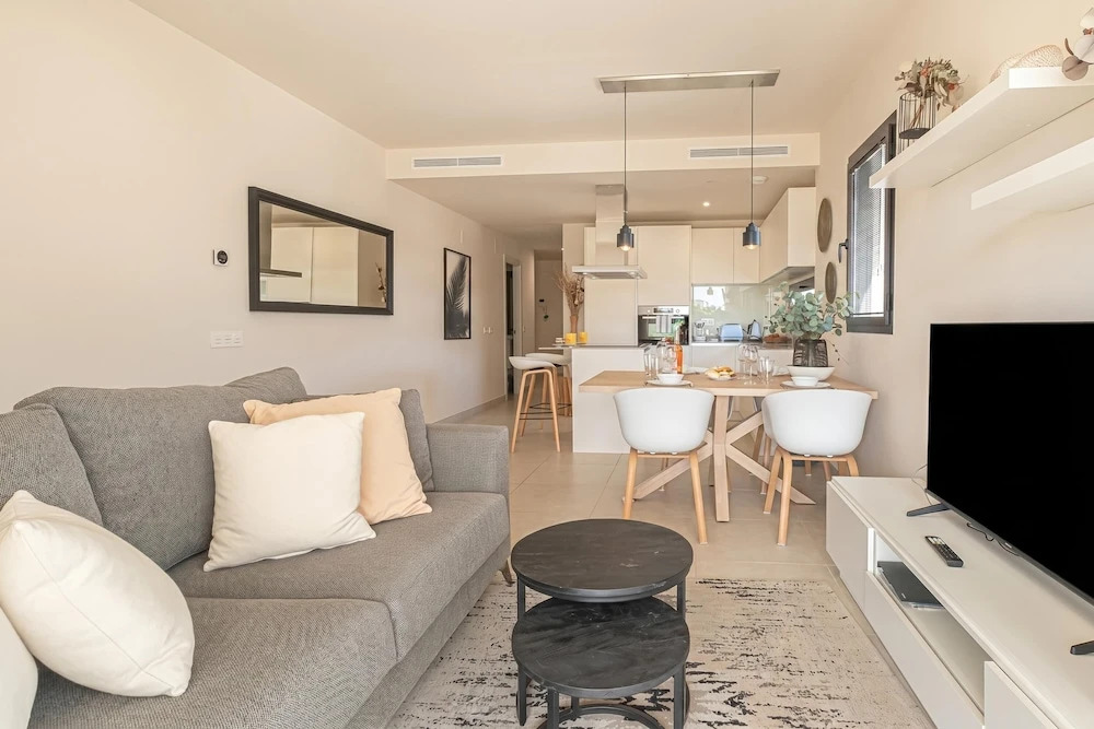 Luxury Jardinana Lotus 700m To Beach