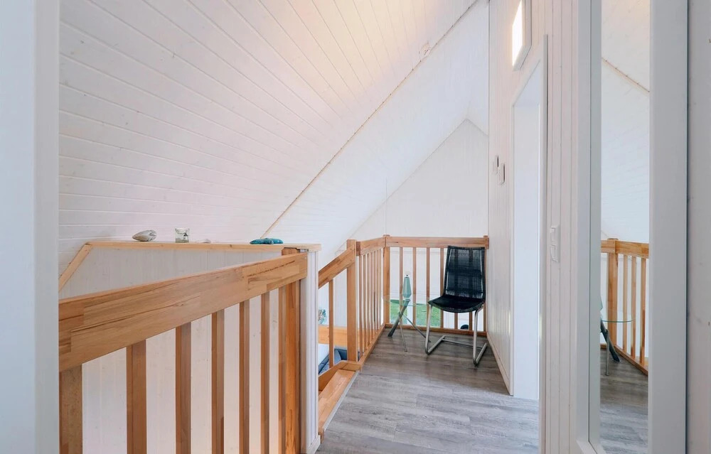 Stunning Home in Ostseeresort Olpenitz With Sauna, Wifi and 3 Bedrooms