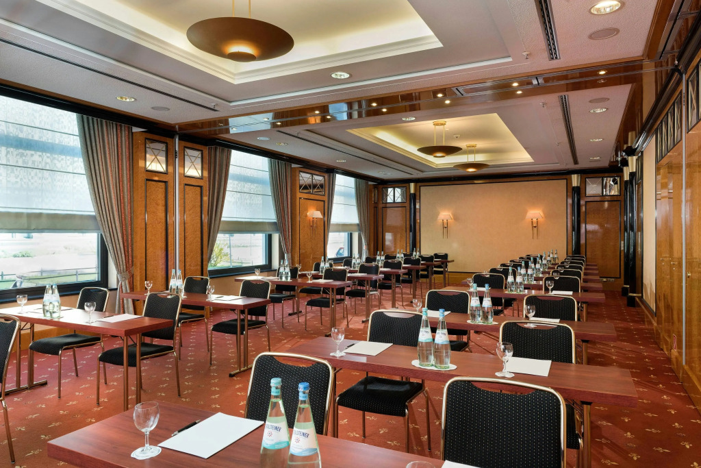 Maritim Hotel Berlin