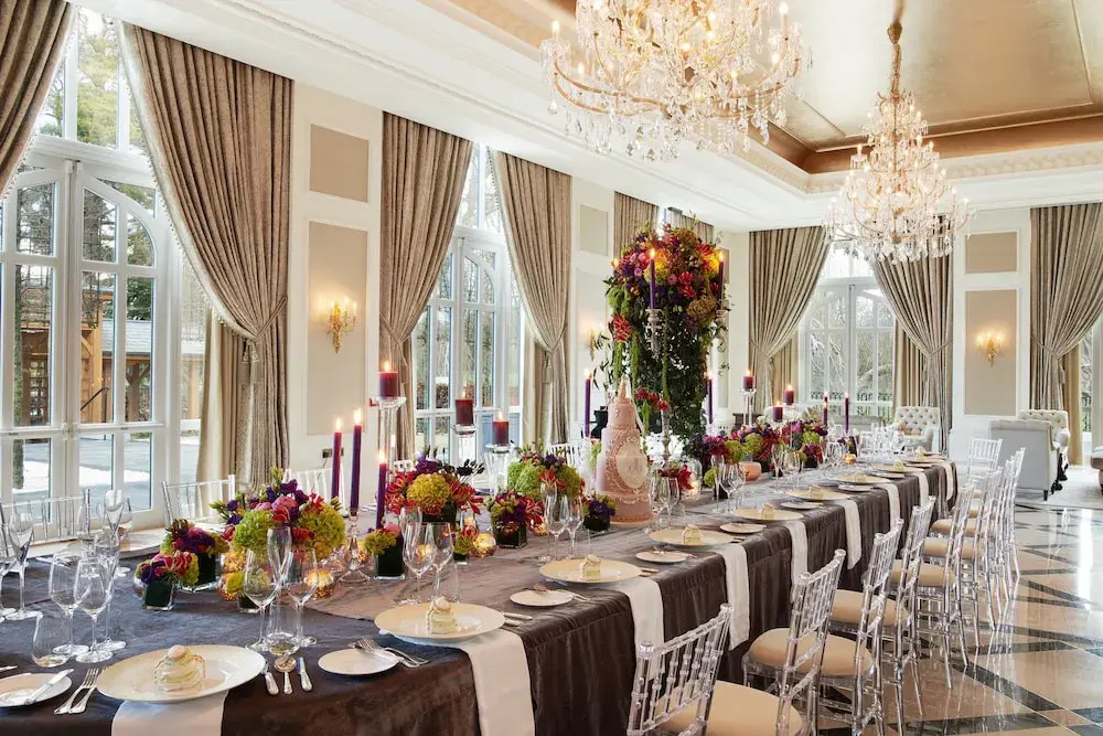 Adare Country House