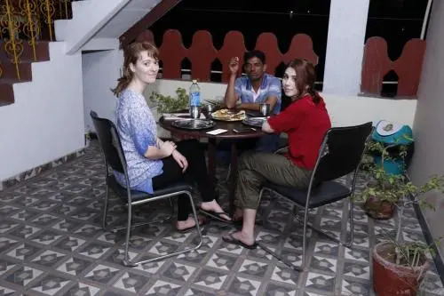 Taj Haveli Hotel Agra - Walkable Distance From Taj Mahal