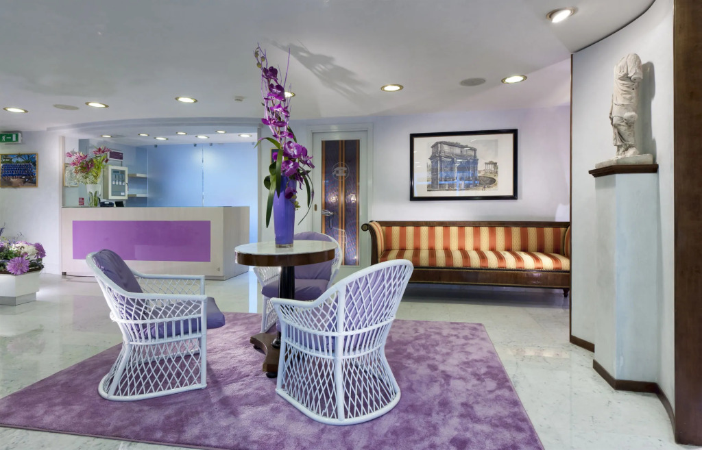 Atilius Hotel & Suites