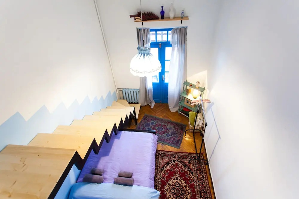Namaste Hostel