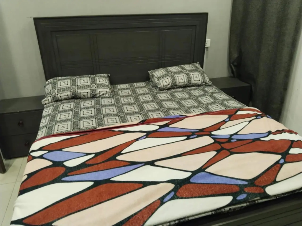 Elegant 2king BR Family Apt, wifi,Netflix E11