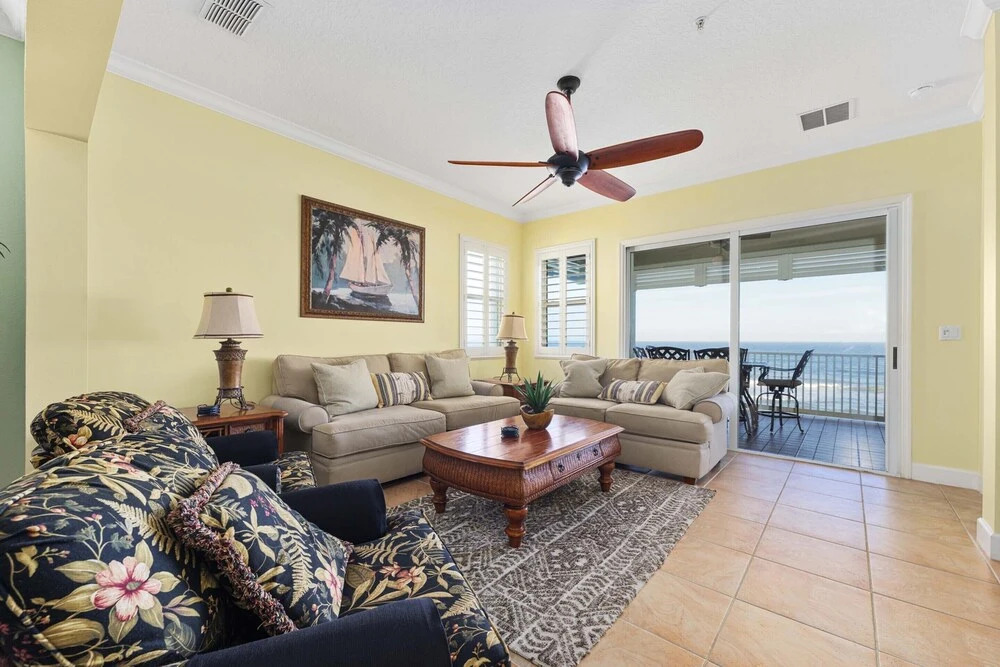 Cinnamon Beach 7 by Distinctive Beach Rentals