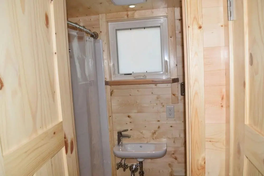 Redwood Cabins