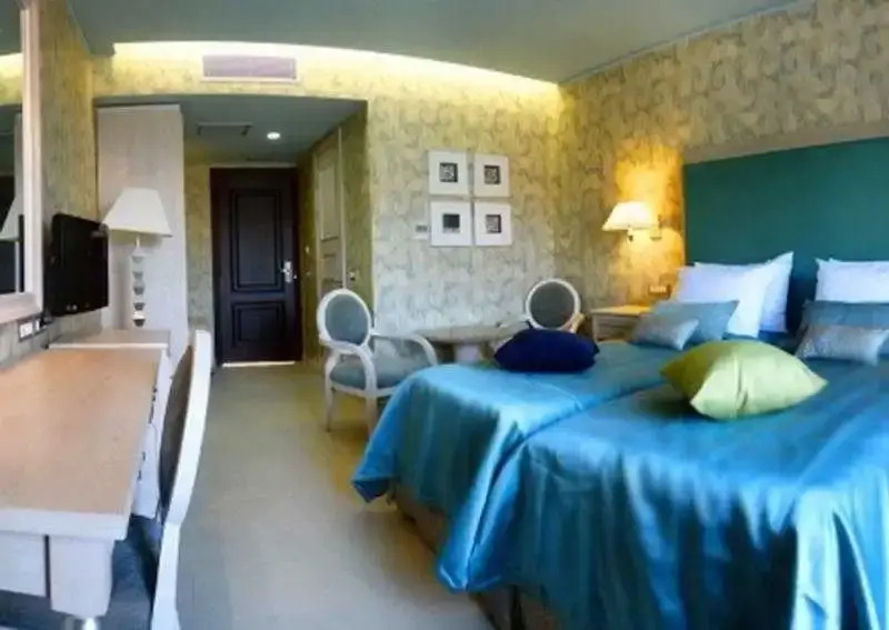 Utopia Resort and Spa