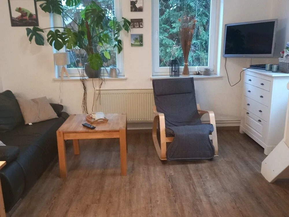 Wohnung in Stormbruch nahe dem Skigebiet