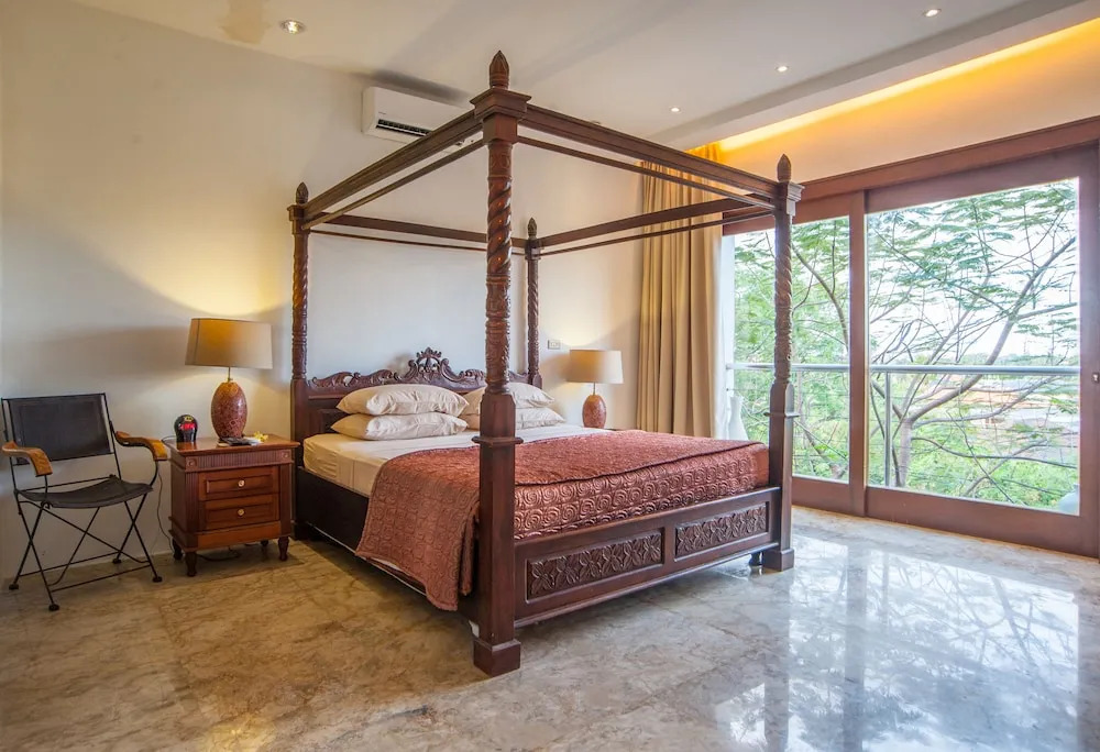 Bali Mystique Hotel & Apartment Seminyak