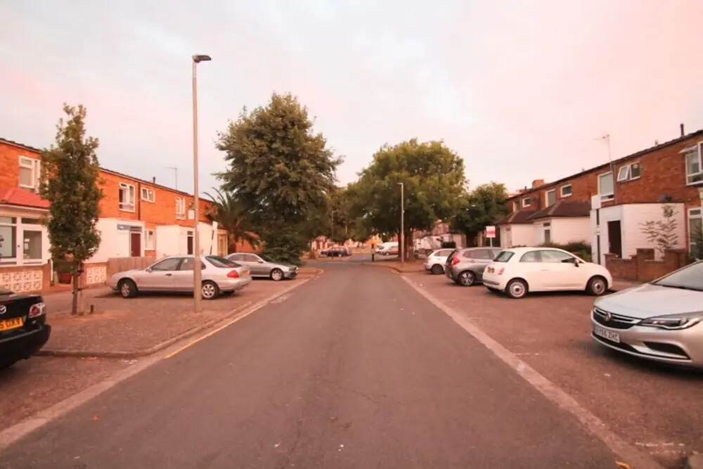 Dunston