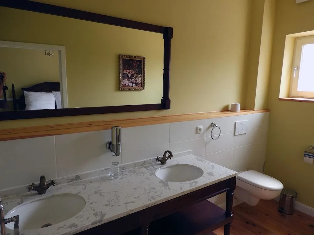 Hotel Villa SVD