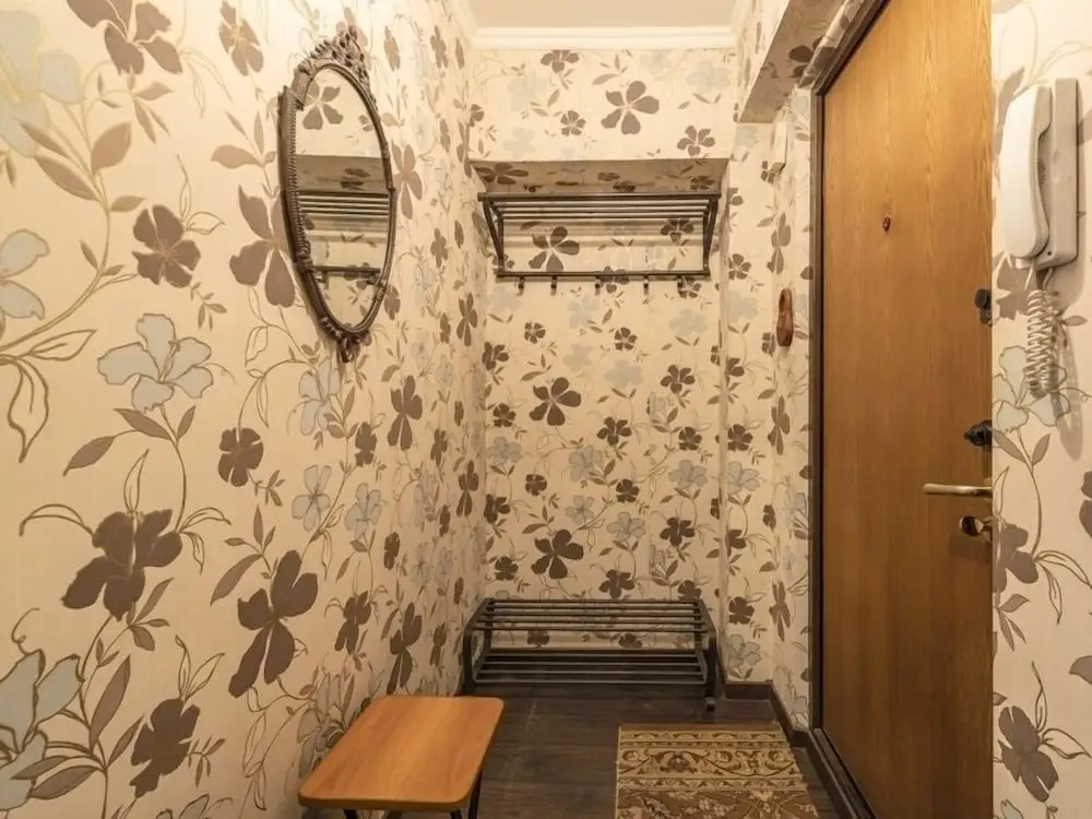 Апартаменты, ул. Парферова, 10