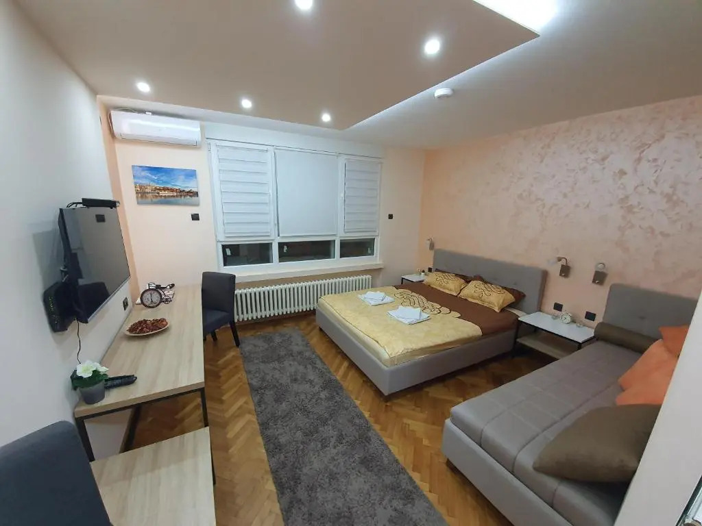 Apartman DoDoLu