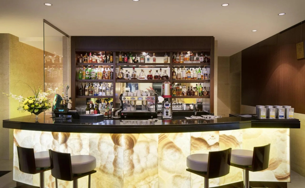 Crowne Plaza Bucharest by IHG