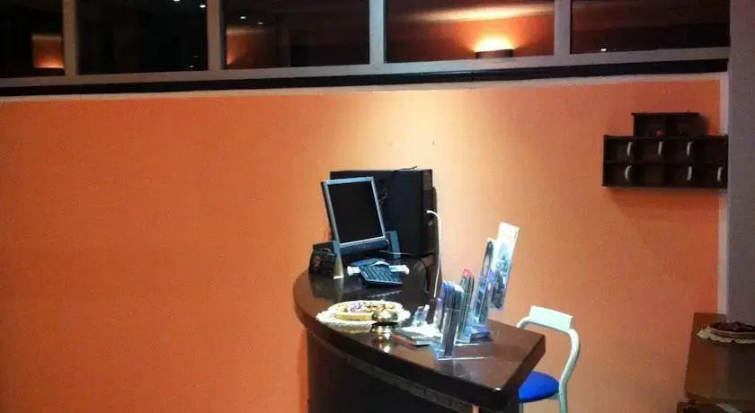 Hotel Fantasy
