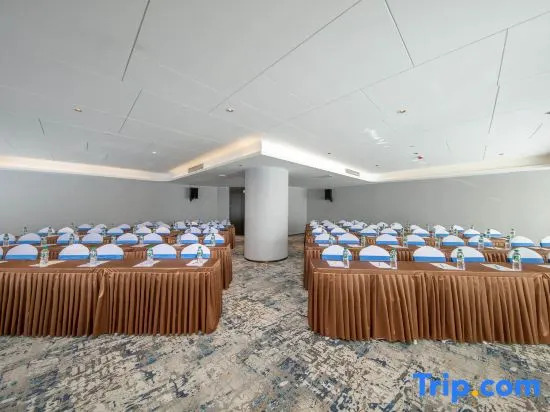 Metropolo Jinjiang  Hotels (Kunming Harmony Plaza Beijing Road Branch)