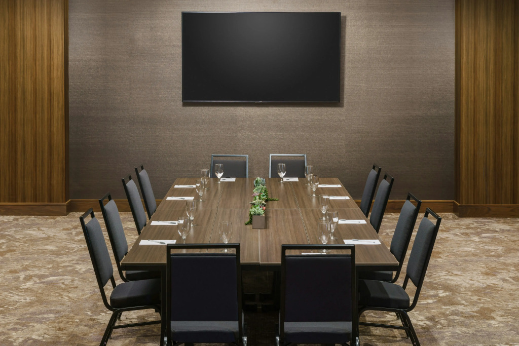 Hilton Garden Inn Sunnyvale