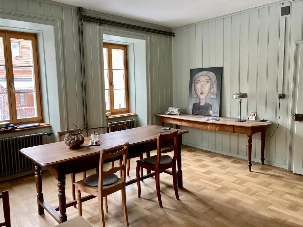 B&B La Scala