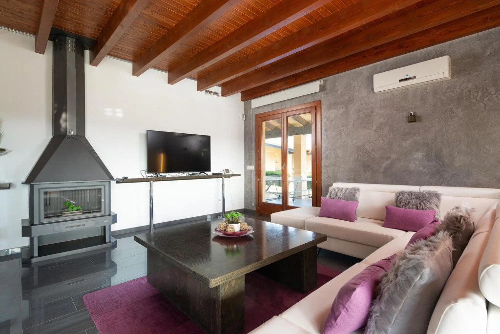 SON MIERES (DE SA FONT)  Spectacular country house with private pool Free WIFI