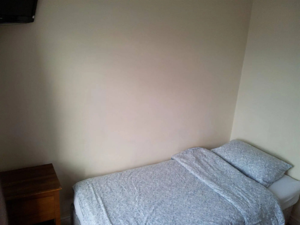 Ten Streets Bed & Breakfast