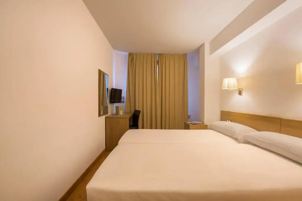 Hotel Catalunya Ski by Nexta