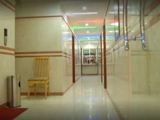 Hotel ATG Royal Inn