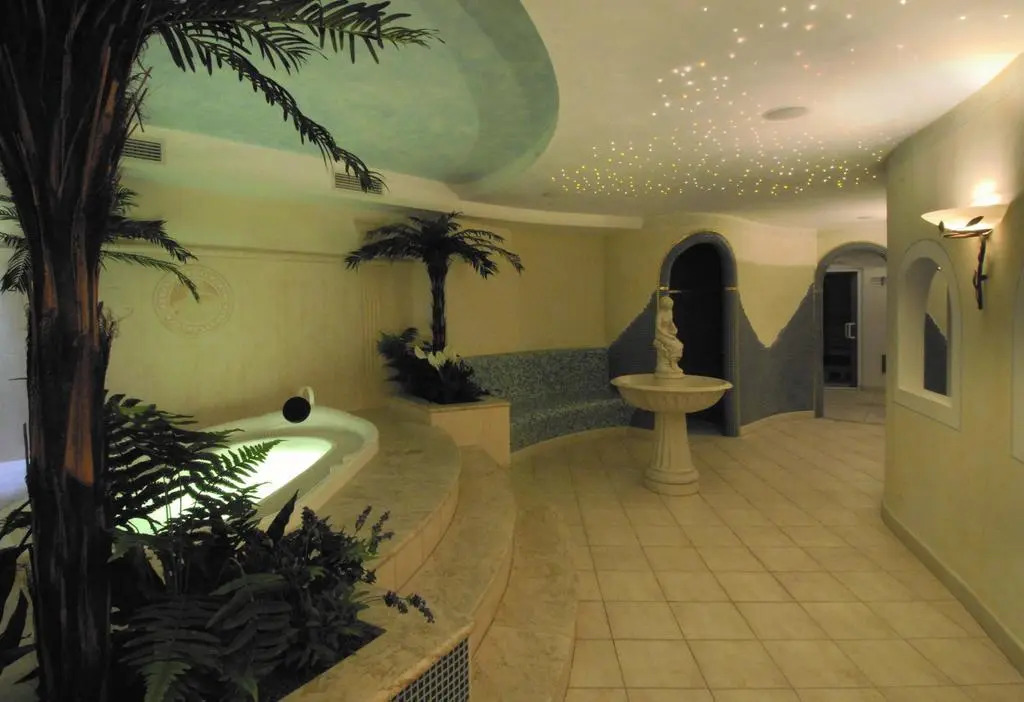 Hotel Hochrain