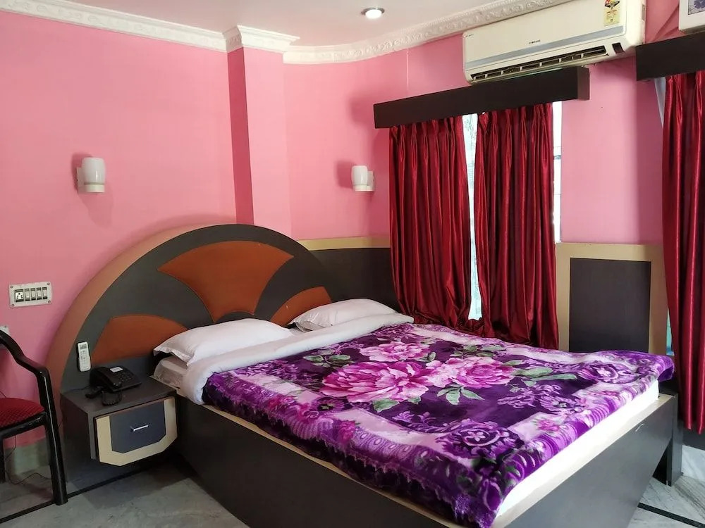Hotel Todo