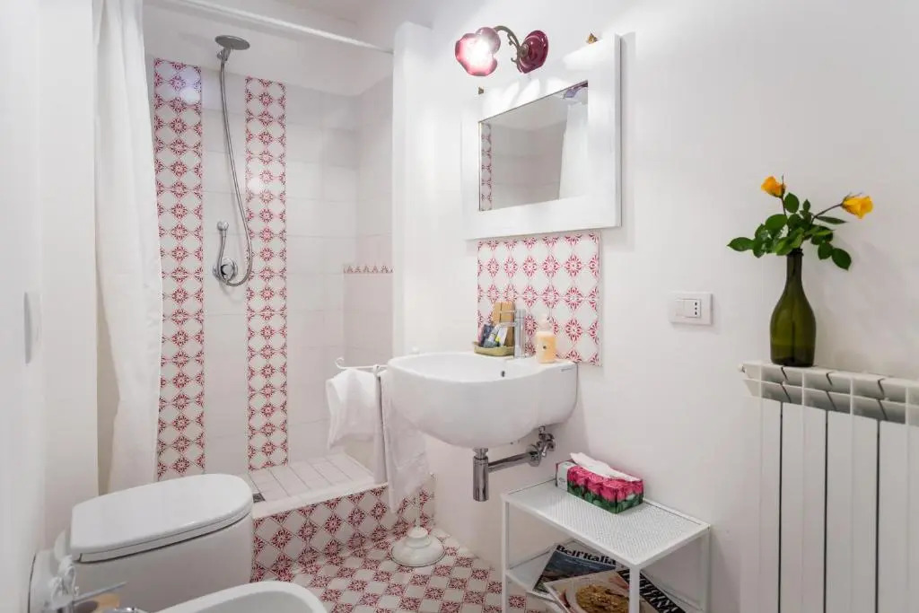 Podere Orto Wine Country House