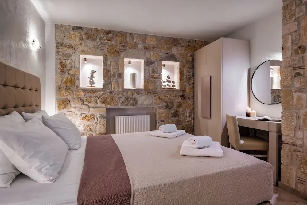 Palmrise Luxury Villas