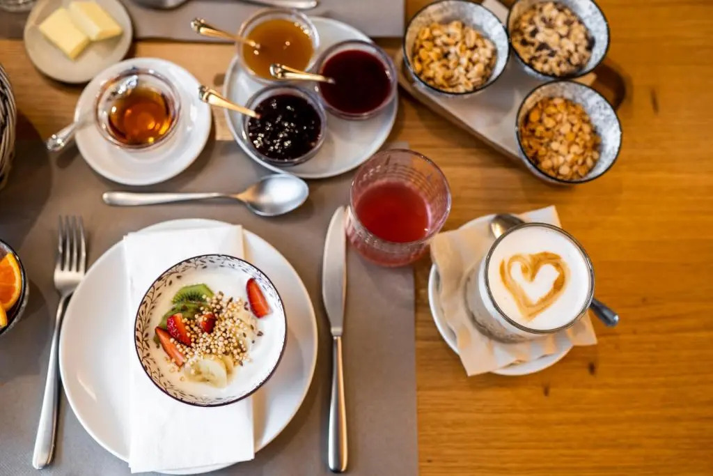 Feichter Hotel & Living