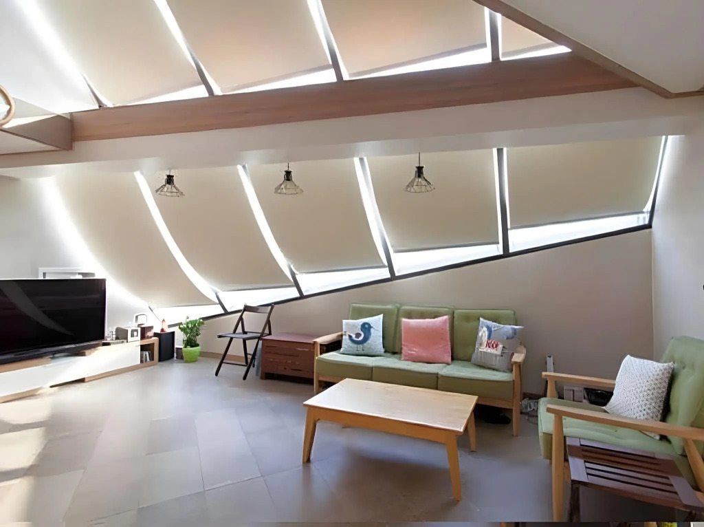 Cube Guesthouse