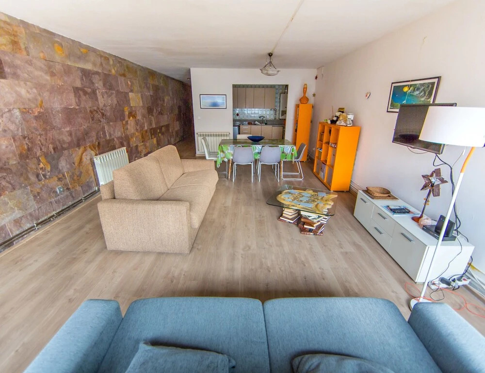 Rosesapparts Voramar - La Cuana