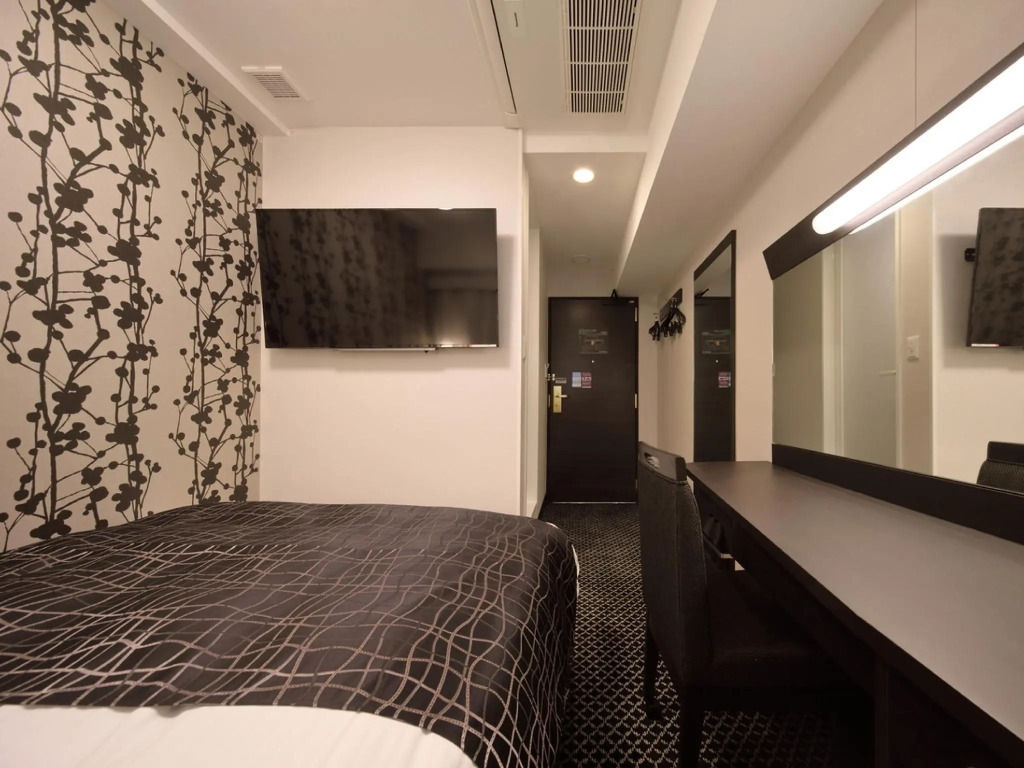 APA Hotel Shin Osaka Ekiminami