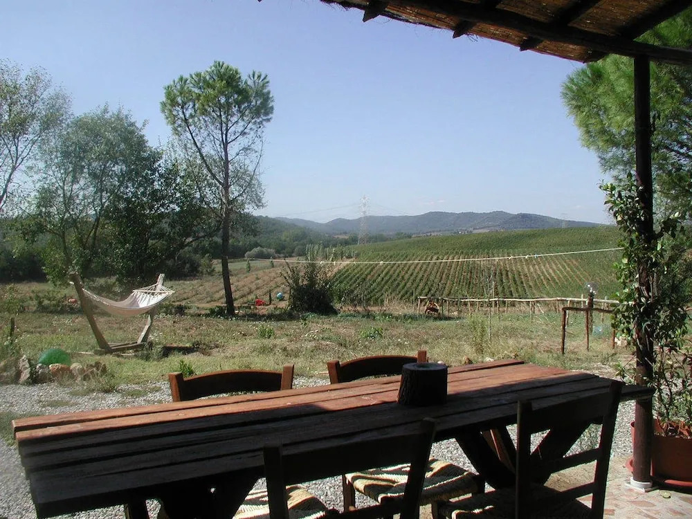 Borgo Fontelupo