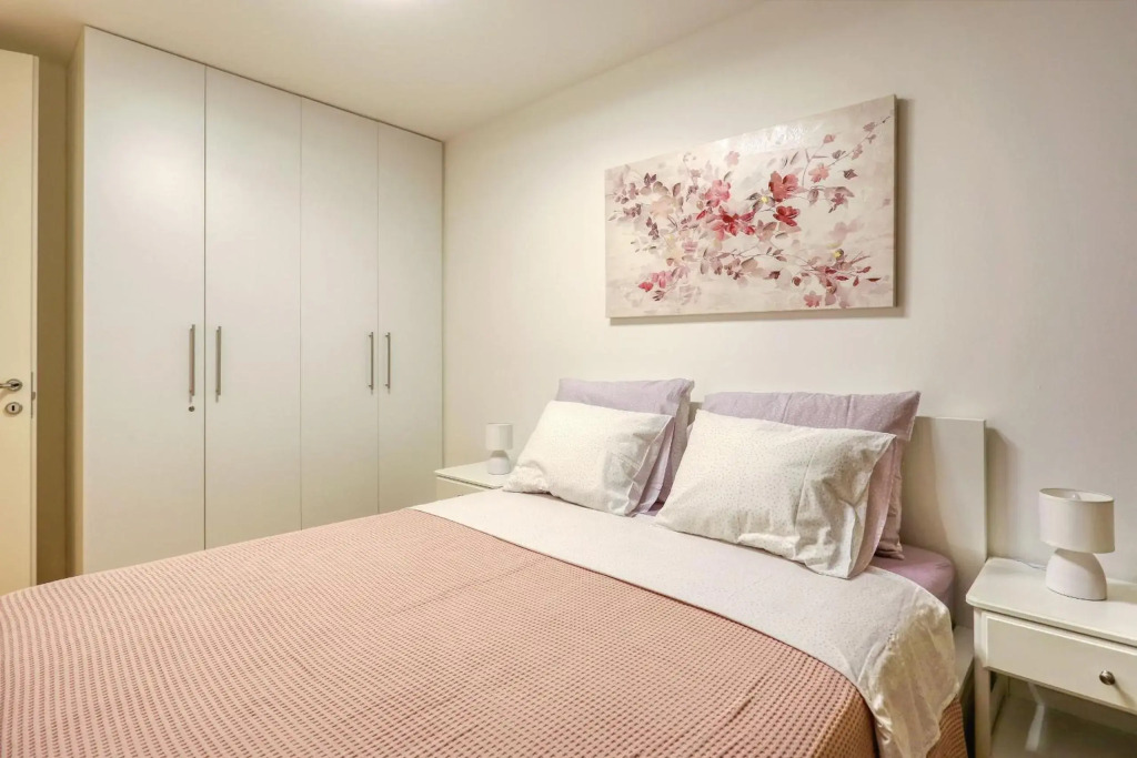 Barbara Apartment