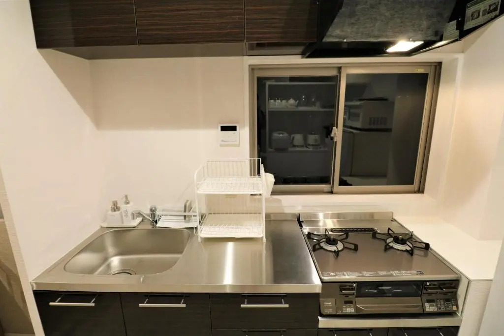 Smart Stay ITO 302