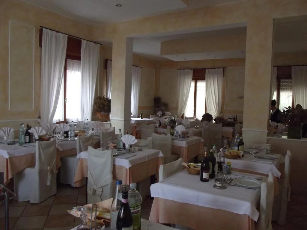 Albergo Delle Fonti