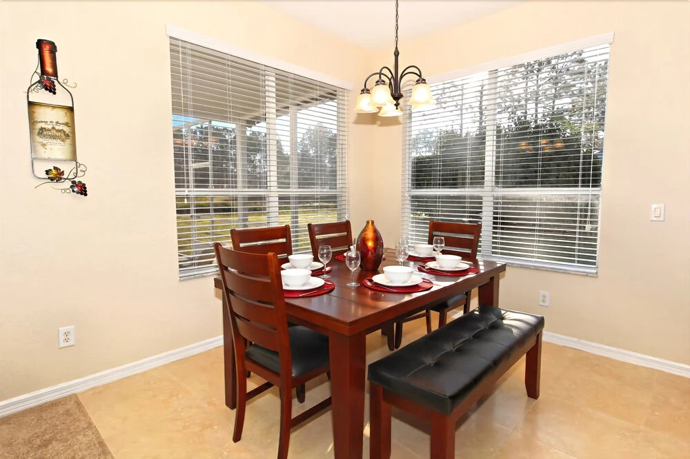 Highlands Reserve 478 - Five Bedroom Villa