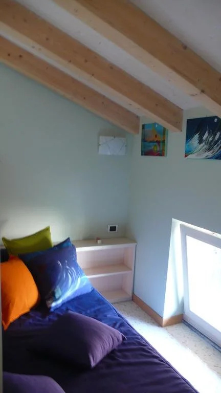 A Casa Di Maria