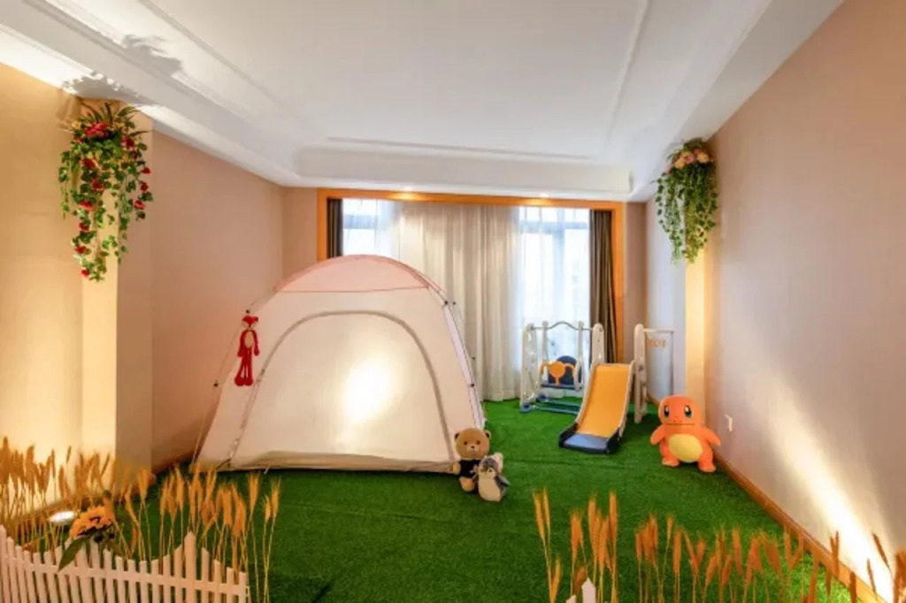 Vienna International Hotel (Foshan Shunde Fengcheng)