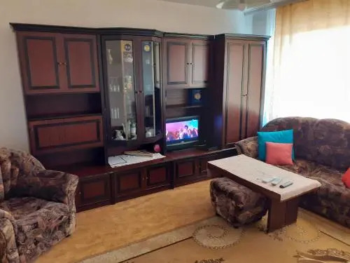 Likov Apartment
