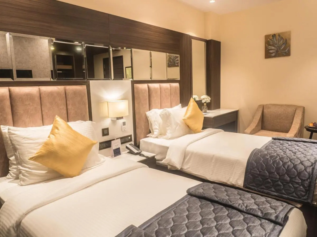 Eastern Gate - A Bergamont Group of Hotel